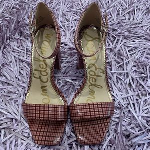 Sam Edelman Daniella Sandals